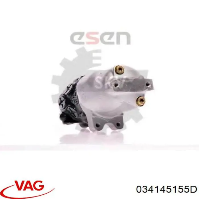 Насос гидравлики VAG 034145155D цена, от 89.55 USD