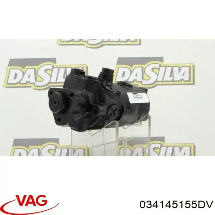 Насос гидравлики VAG 034145155DV цена, от 89.44 USD