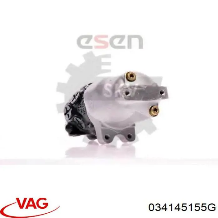 034145155G VAG ГУР руля