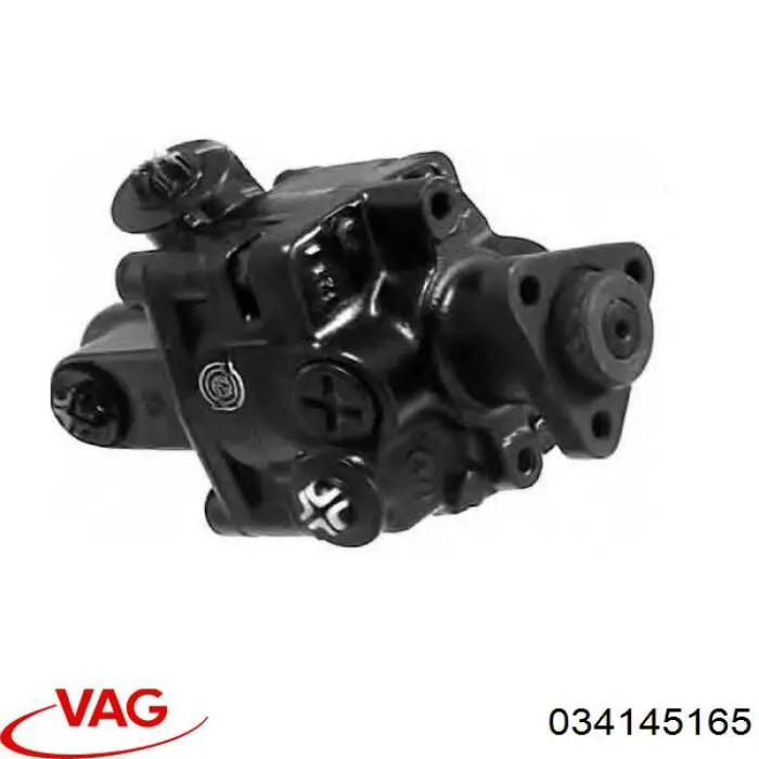 Насос гидравлики VAG 034145165 цена, от 67.29 USD