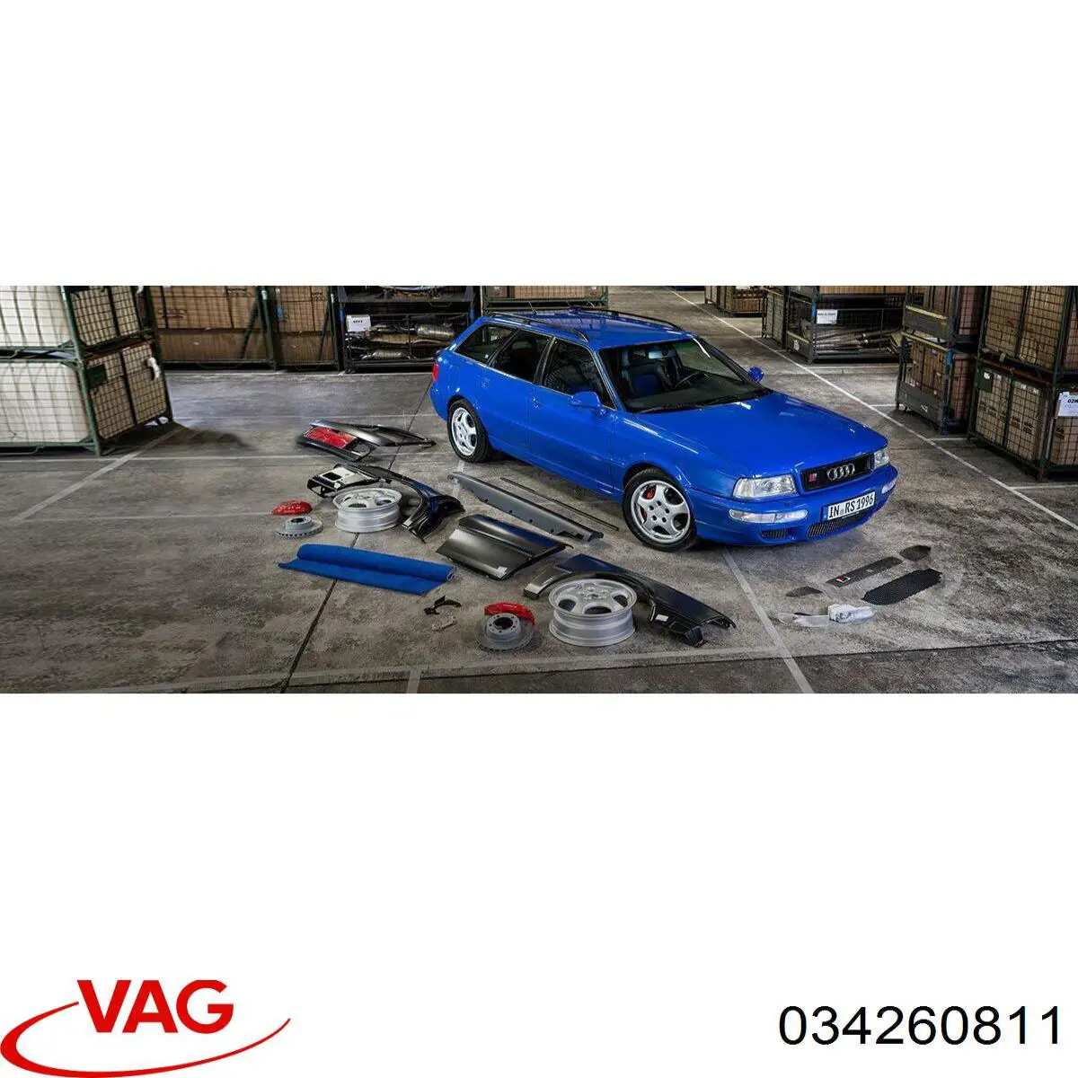 Магнитная катушка компрессора кондиционера VAG 34260811 цена, от 449.35 USD