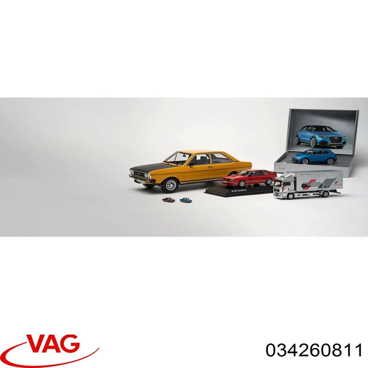  Муфта компрессора кондиционера Audi 200 
