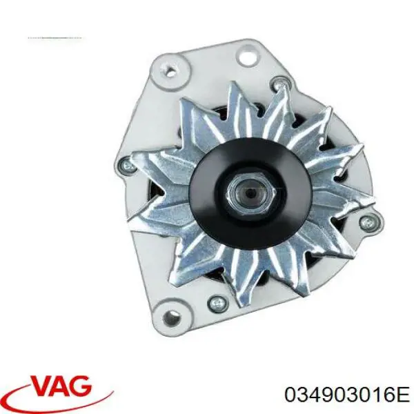 Автомобильный генератор VAG 034903016E цена, от 138.34 USD