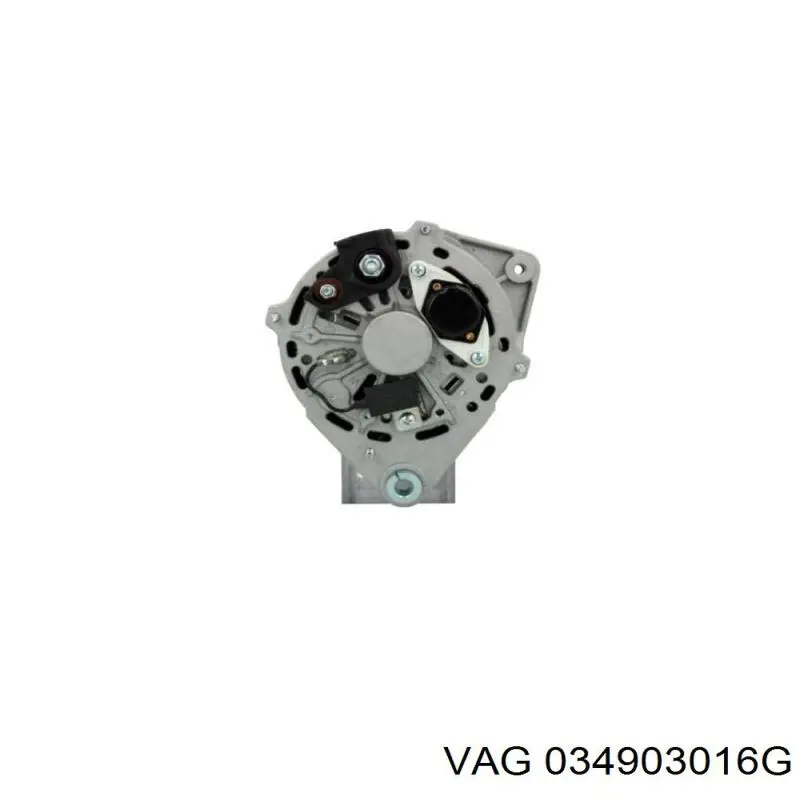 54903015 VAG Генератор автомобильный
