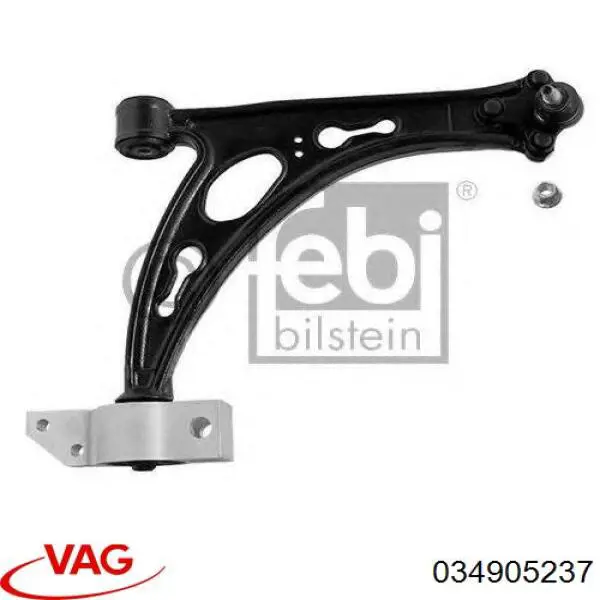 Привод распределителя зажигания VAG 034905237 цена, от 725.78 USD
