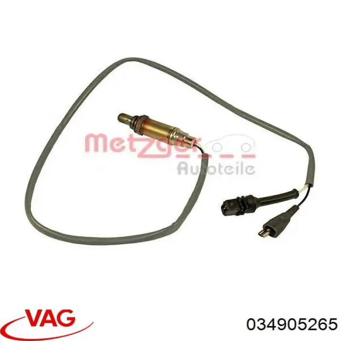  VAG 034905265 цена, от 45.96 USD