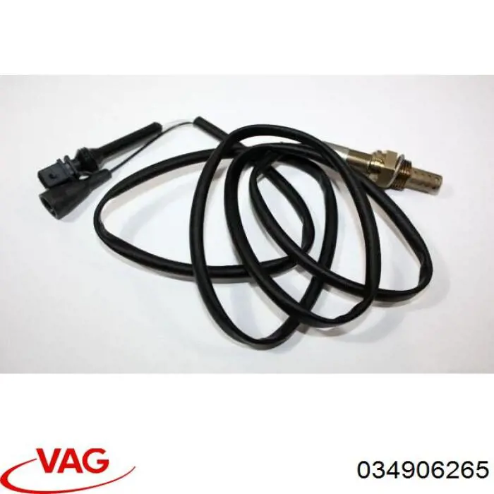 Лямбда зонд 034906265 VAG