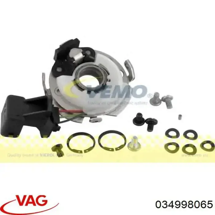 Датчик Холла VAG 034998065 цена, от 14.94 USD