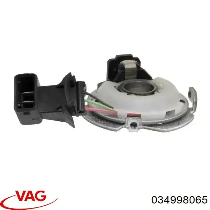 Купить 034998065 VAG Датчик Холла
