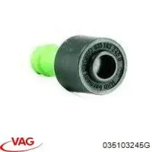 035103245G VAG клапан pcv вентиляции картерных газов