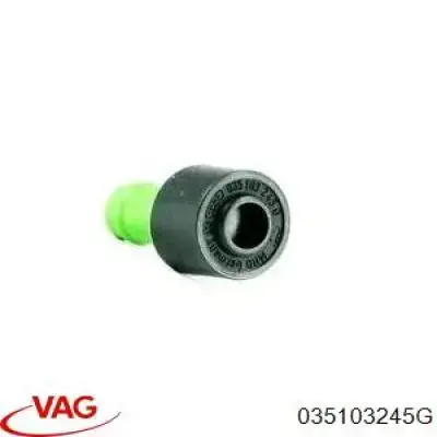 V103103 VEMO/Vaico Клапан PCV вентиляции картера