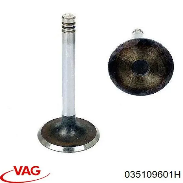 Клапан впускной Gieffe 3016S цена, от 4.71 USD