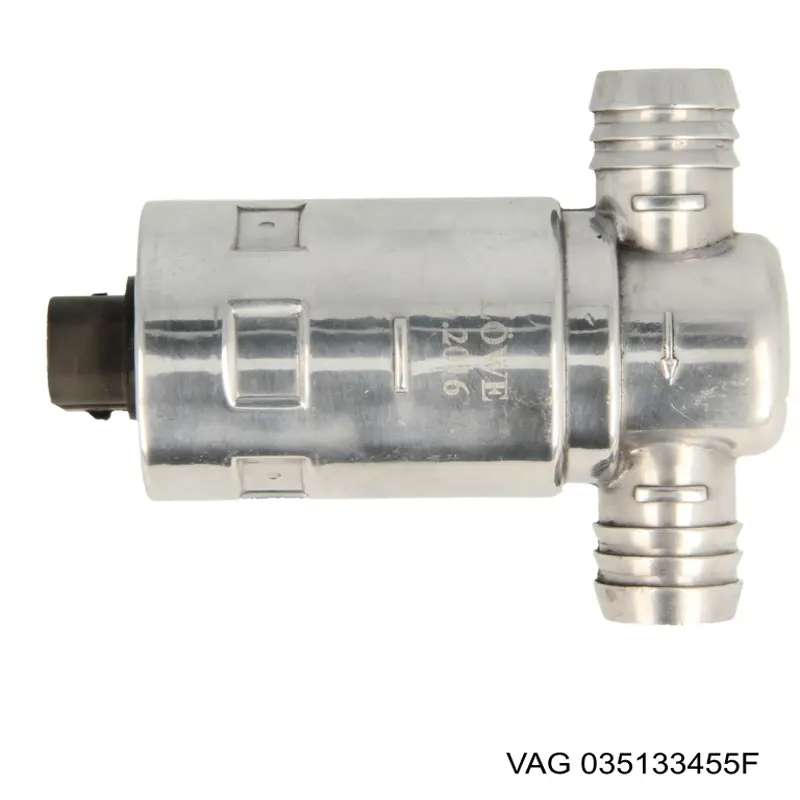 Купить 035133455F VAG Блок управления ЭПХХ