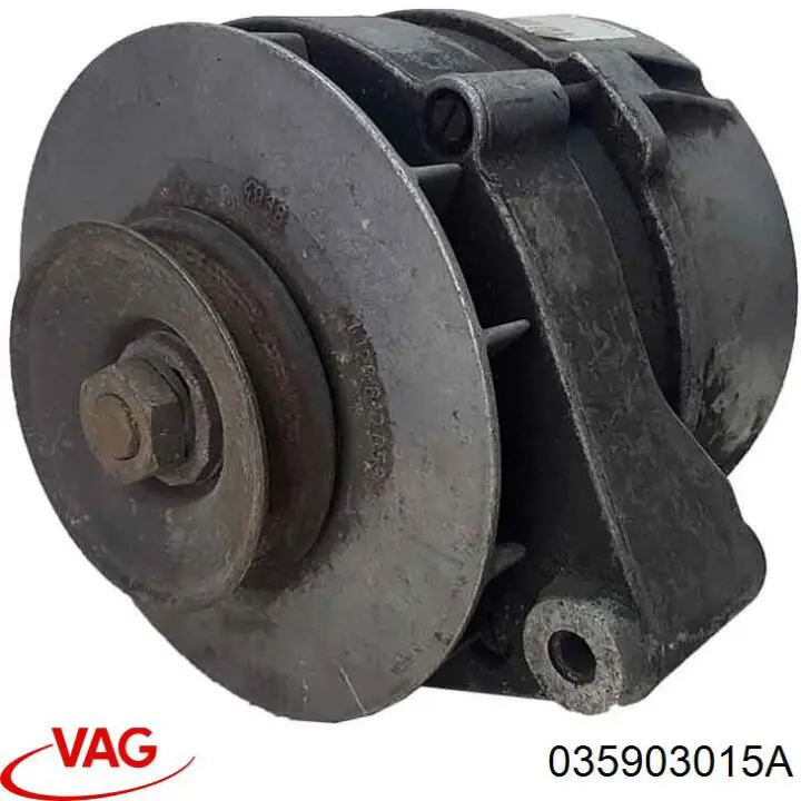 Купить 47903015 VAG Генератор