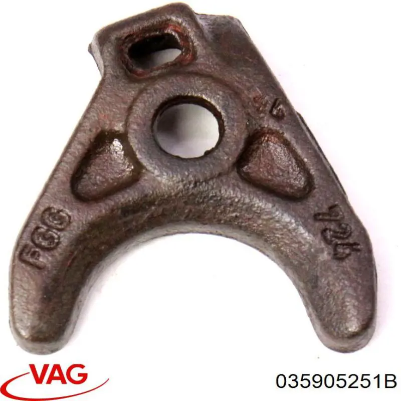 Купить 028905256 VAG 