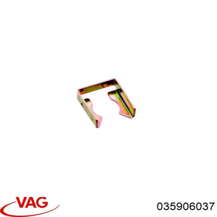  035906037 VAG