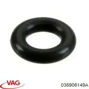 035906149A VAG кольцо (шайба форсунки инжектора посадочное)