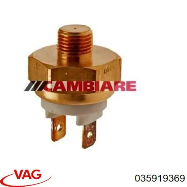 Купить 035919369 VAG 