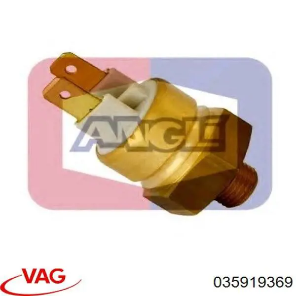 035919369 VAG 