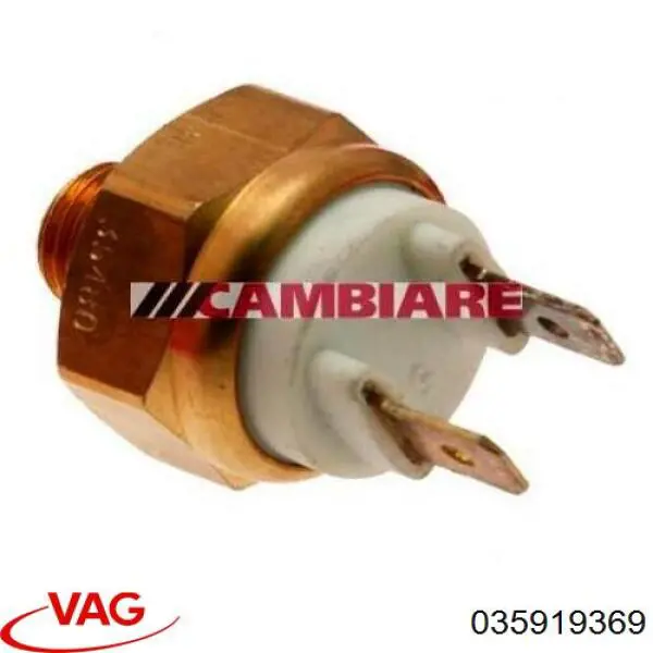  VAG 035919369 цена, от 5.08 USD