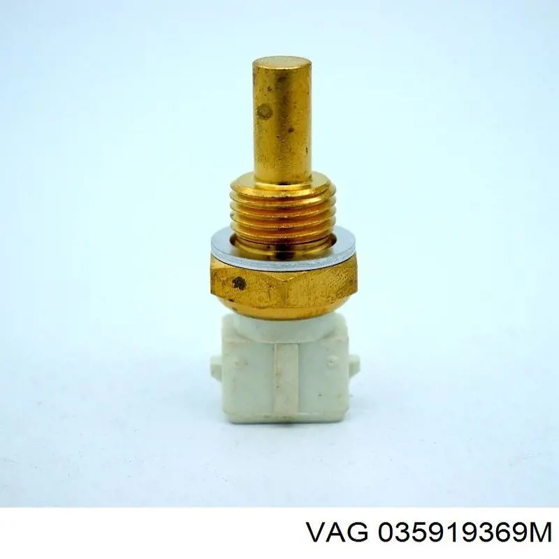 Приемник указателя температуры воды VAG 035919369M цена, от 5.84 USD