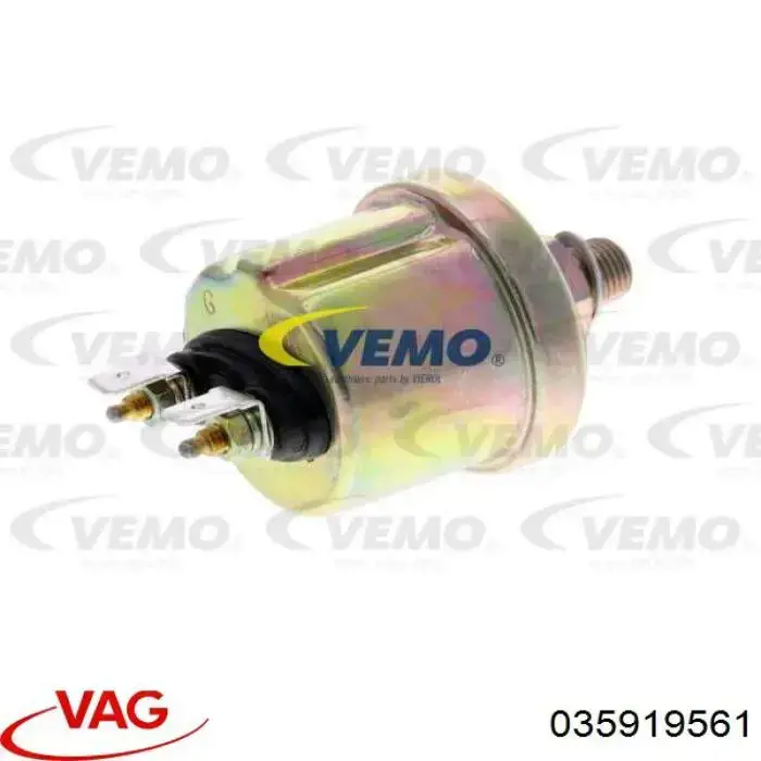 Купить 35919561 VAG Датчик давления масла