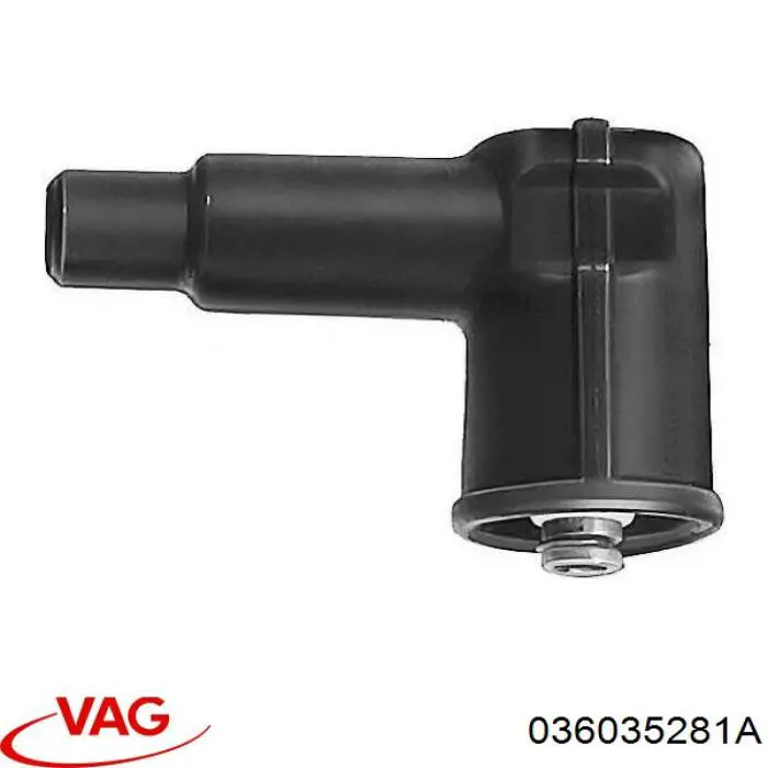 Купить 036035281A VAG 