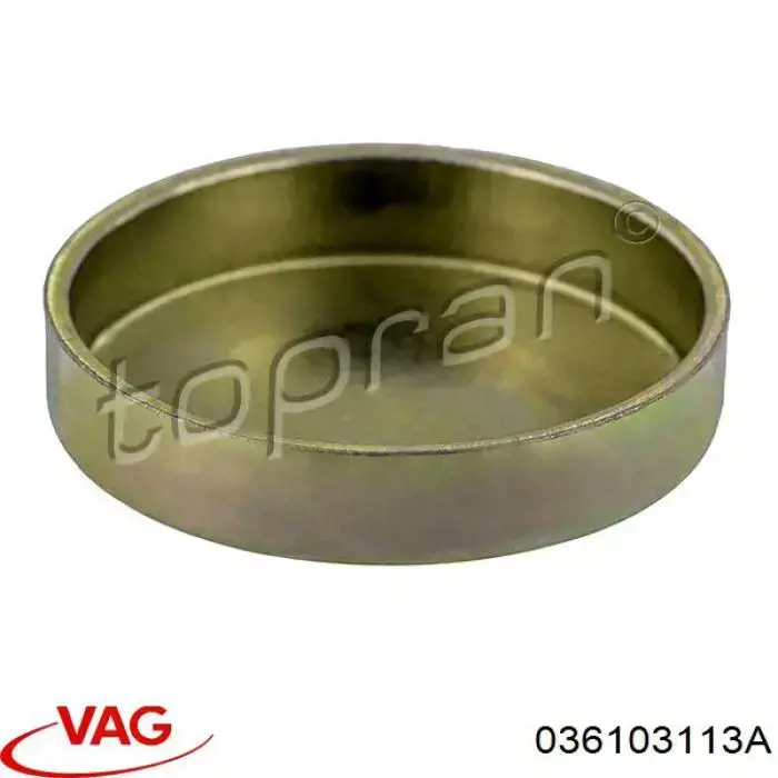 Tampão CBC/do bloco de cilindros VAG 036103113A preço, a partir de 2,45 USD