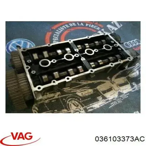  036103373AC VAG