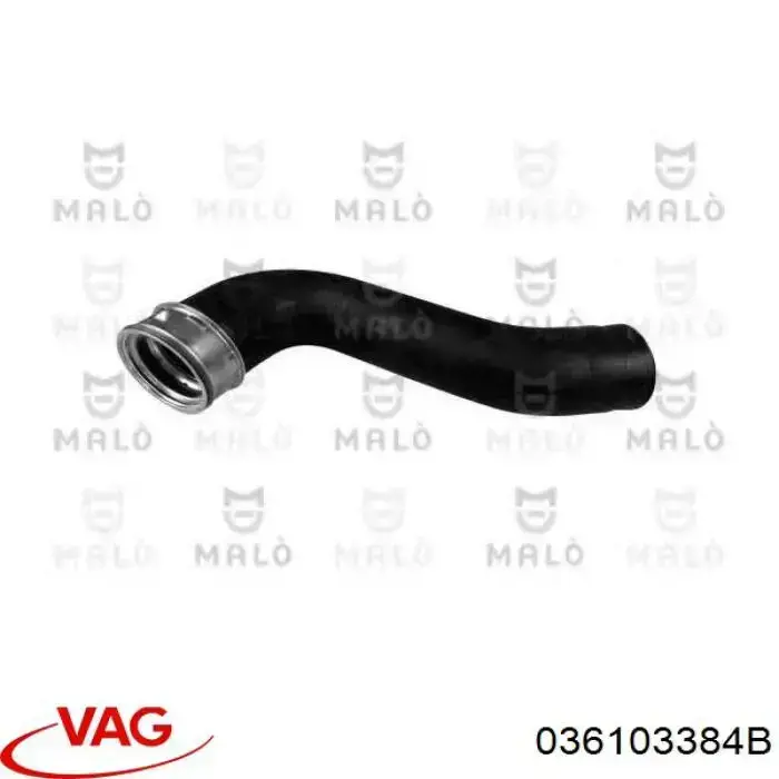 036103384B VAG Болт крепления головки блока цилиндров