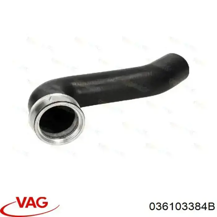 Tornillo de culata 036103384B VAG