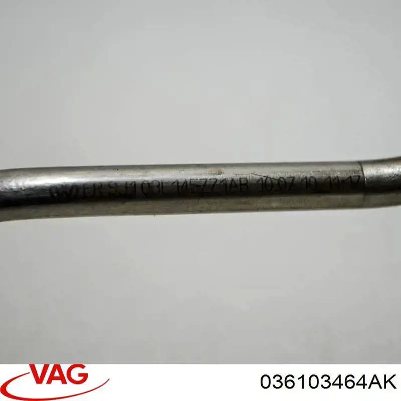 Датчик газов картера VEMO/Vaico V106635 цена, от 156.53 USD