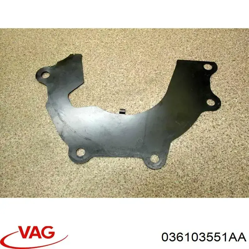 036103551K VAG 