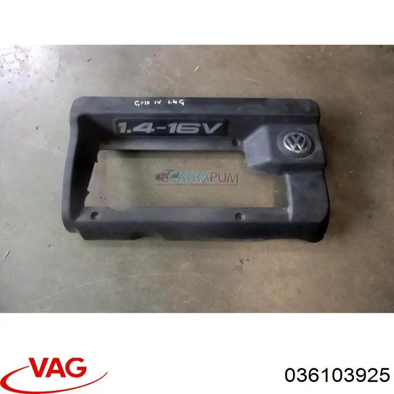  36103925 VAG