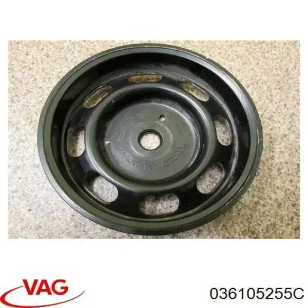 036105255C VAG/Seat