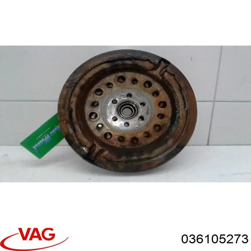 036105273 VAG 