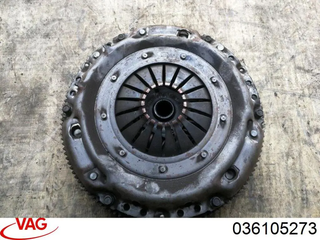  VAG 036105273 цена, от 28.36 USD