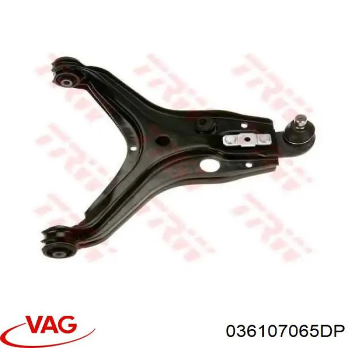 Поршень в сборе VAG 036107065EK цена, от 49.33 USD