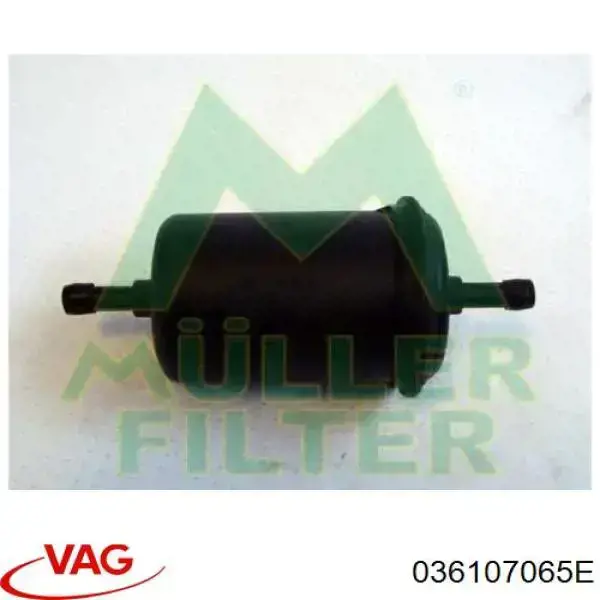 Поршень на 1 цилиндр 308900 Mahle Original