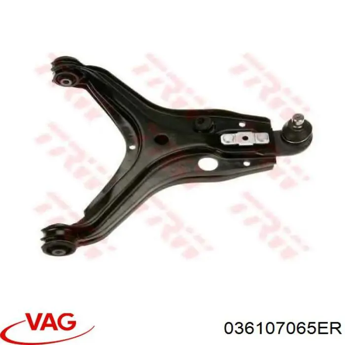 Поршень в сборе VAG 036107065ER цена, от 49.90 USD
