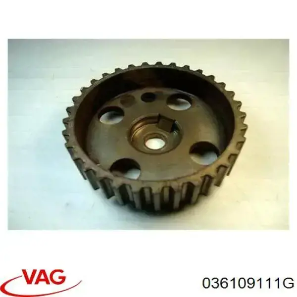Купить 036109111G VAG Шестерня выпускного распредвала