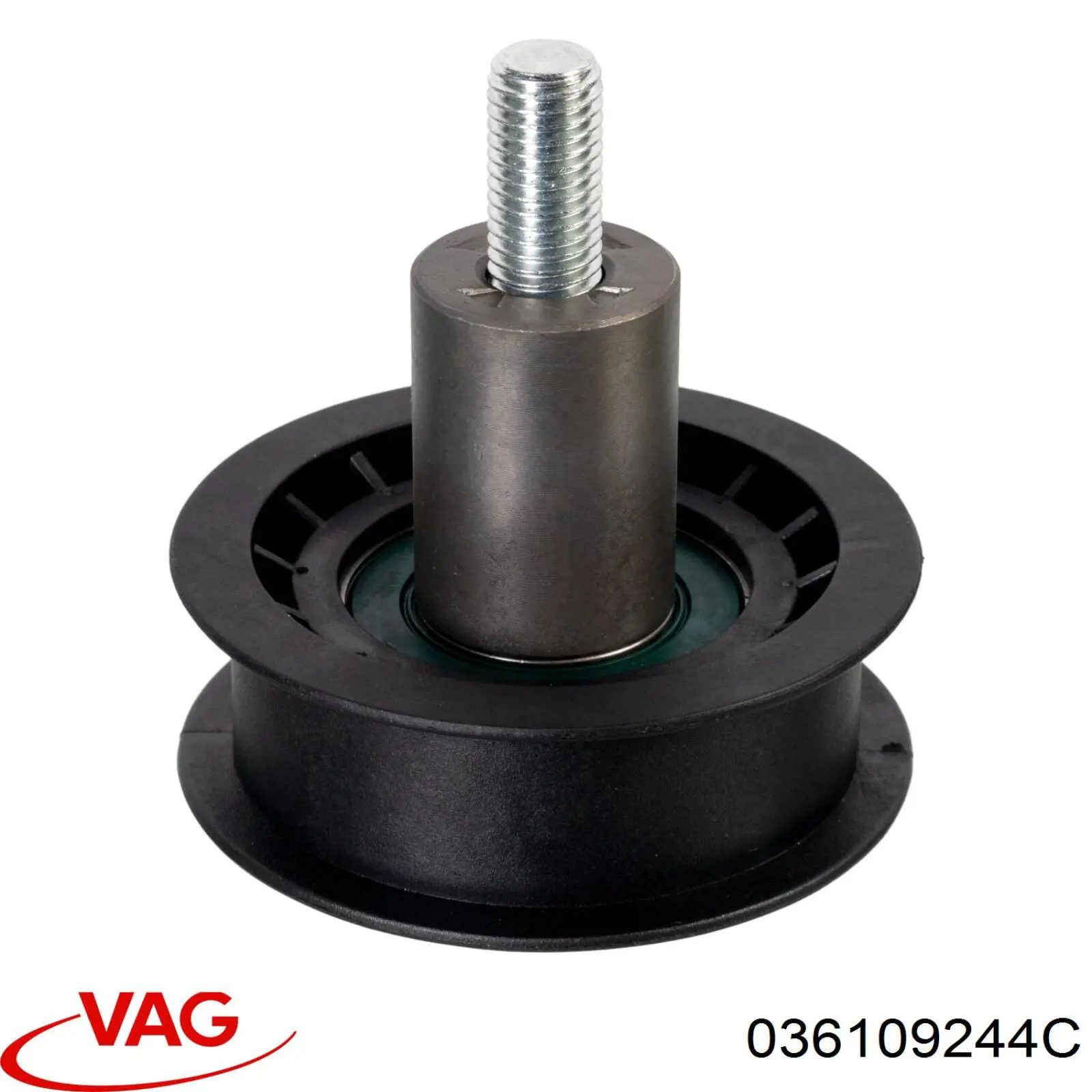 Паразитный ролик ГРМ 036109244C VAG