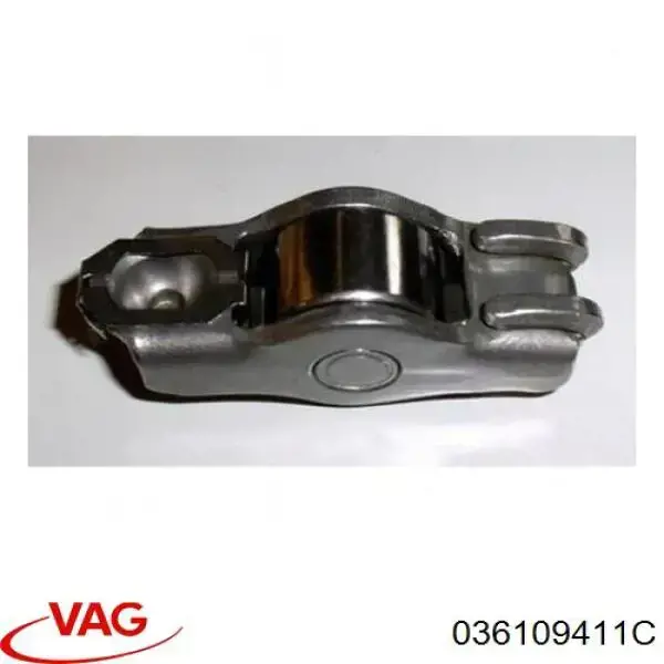 Коромысло 036109411C VAG