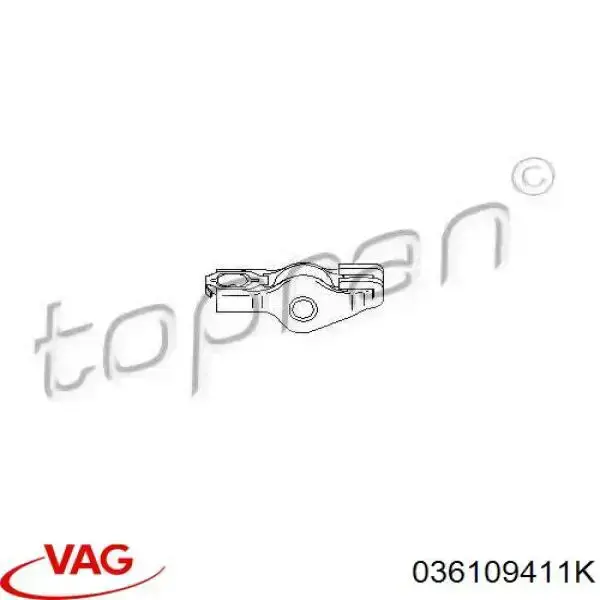 Рокер клапана VAG 036109411K цена, от 8.07 USD