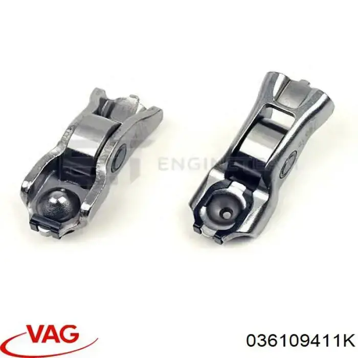 Купить 036109411K VAG Коромысло клапана, рокер