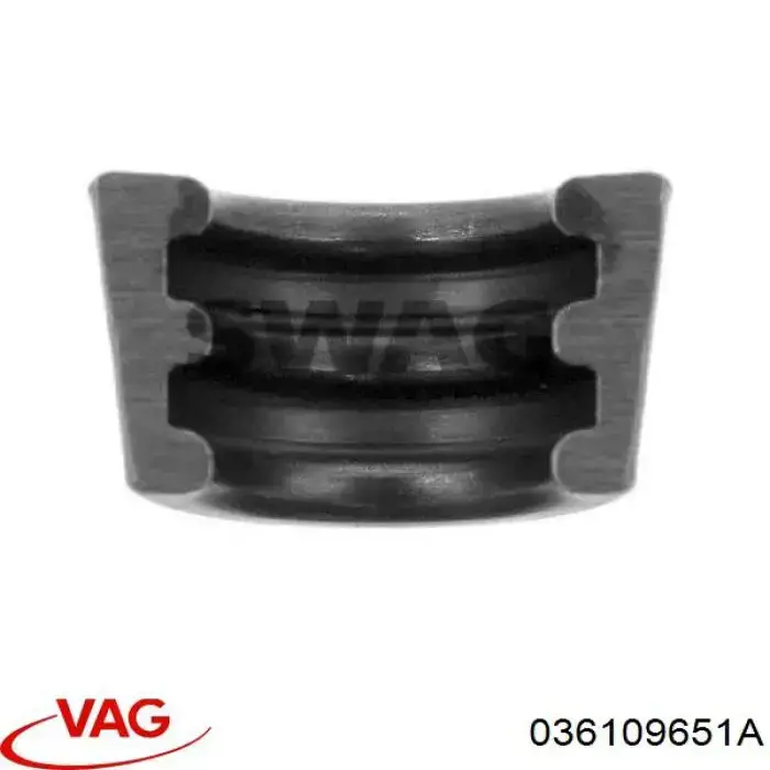 Cono Chaveta De Sujecion De Valvula 036109651A VAG