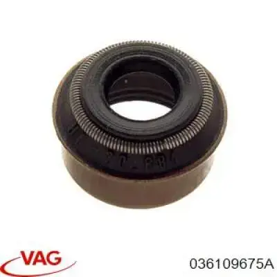 Bucim de válvula (coletor de óleo), admissão/escape VAG 036109675A preço, a partir de 10,78 USD