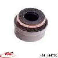 Bucim de válvula (coletor de óleo), admissão/escape 036109675A VAG