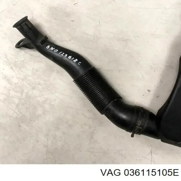 Помпа масляная VAG 036115105E цена, от 19.13 USD