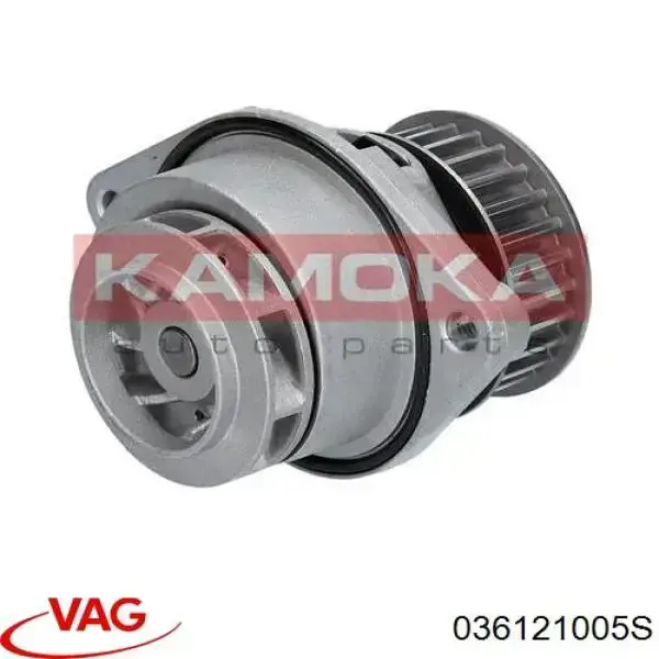 Помпа 036121005S VAG